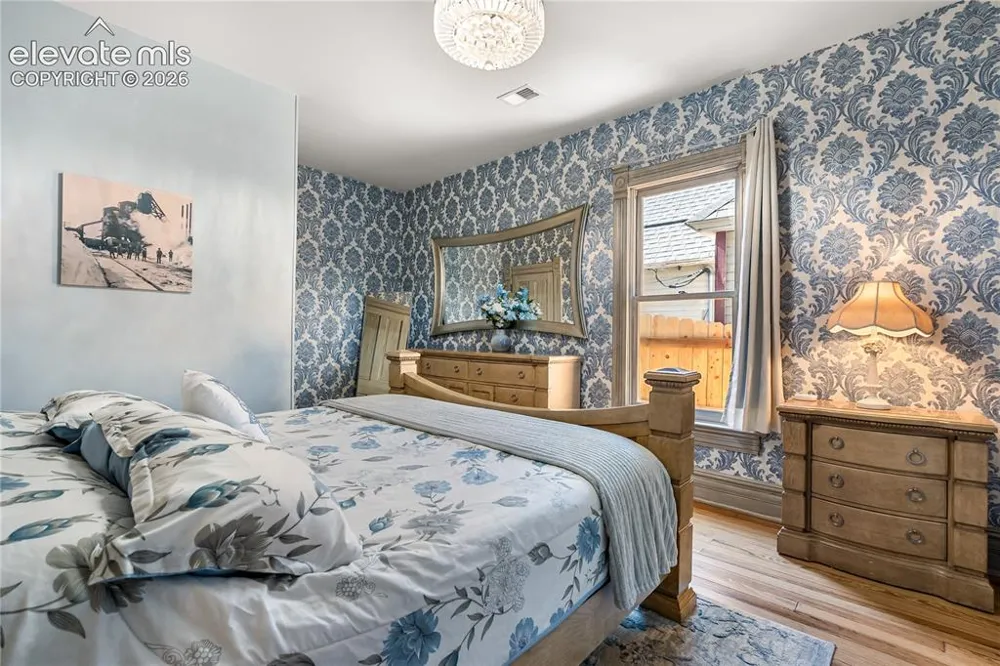 132 Hayden Street Cripple Creek, CO 80813