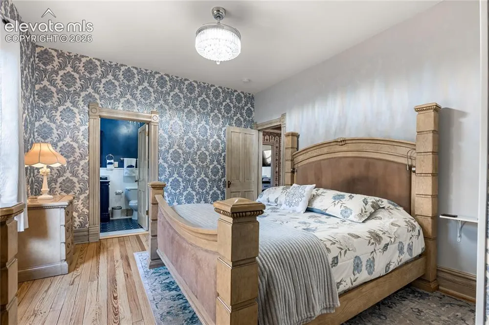 132 Hayden Street Cripple Creek, CO 80813