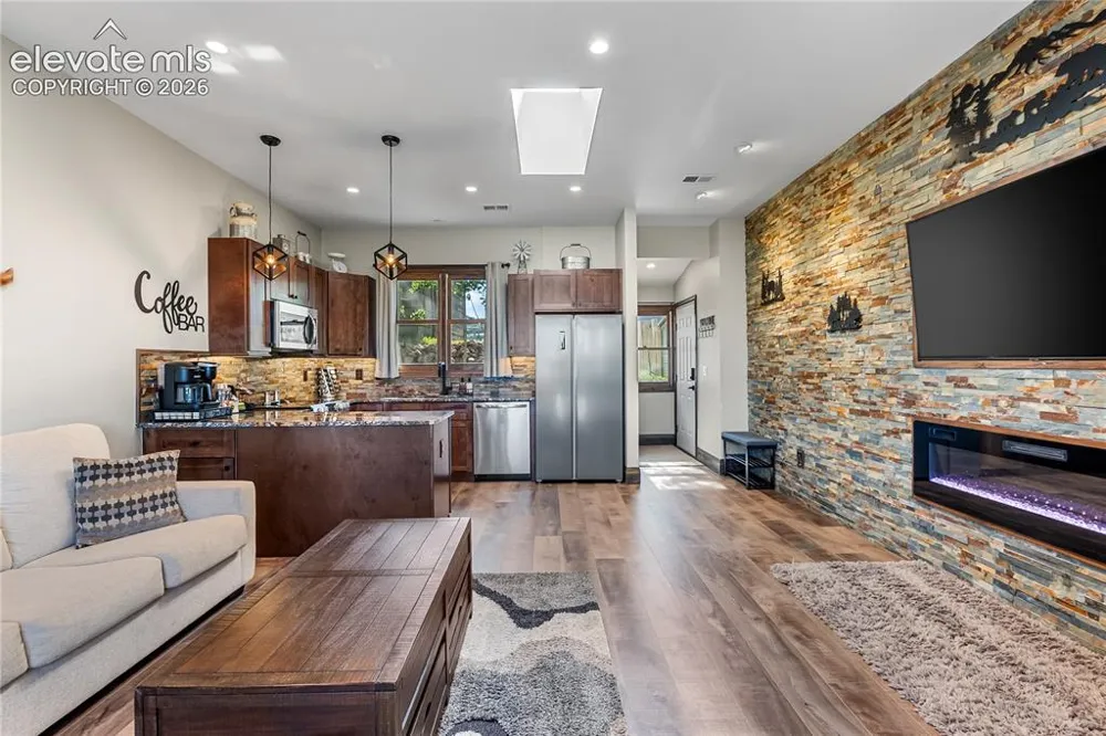 132 Hayden Street Cripple Creek, CO 80813