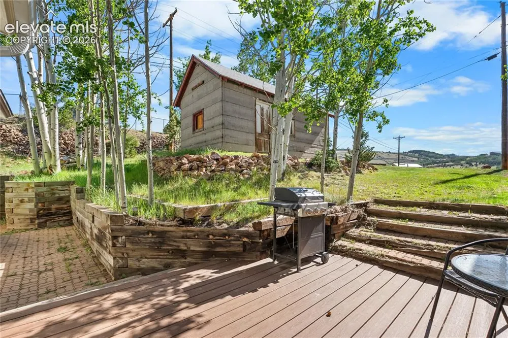 132 Hayden Street Cripple Creek, CO 80813