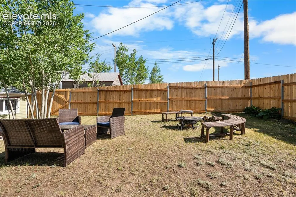 132 Hayden Street Cripple Creek, CO 80813