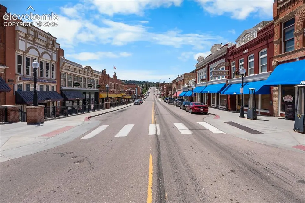 132 Hayden Street Cripple Creek, CO 80813