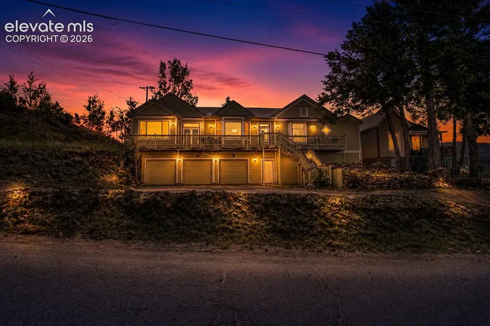 132 Hayden Street Cripple Creek, CO 80813