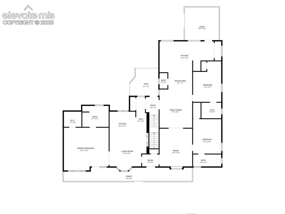 132 Hayden Street Cripple Creek, CO 80813
