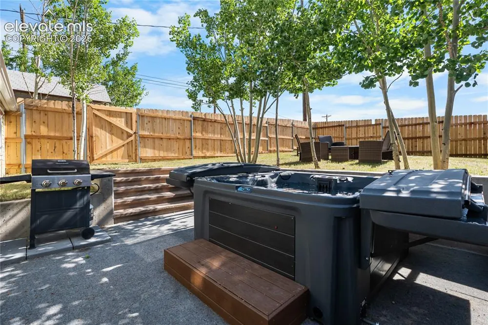 132 Hayden Street Cripple Creek, CO 80813