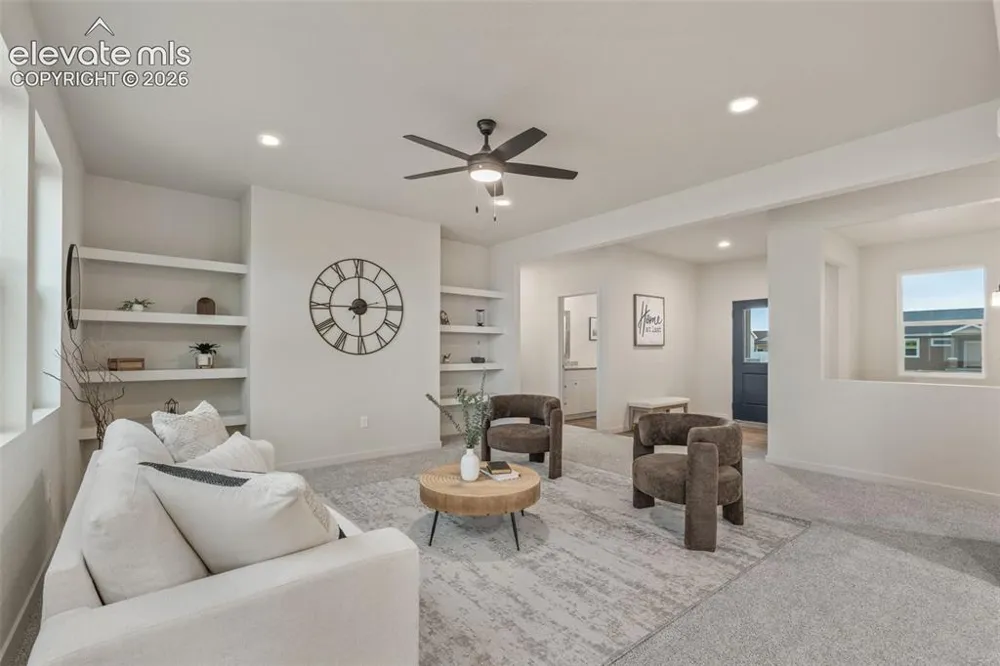 728 E Campbell Lane Pueblo West, CO 81007