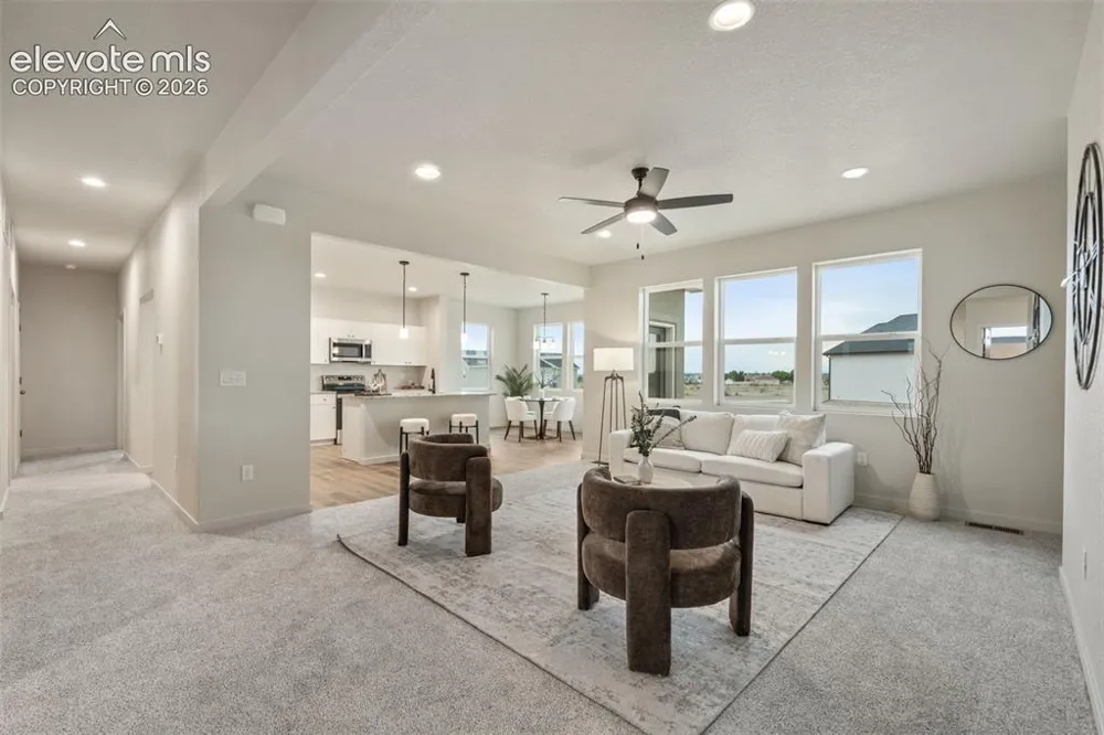 728 E Campbell Lane Pueblo West, CO 81007