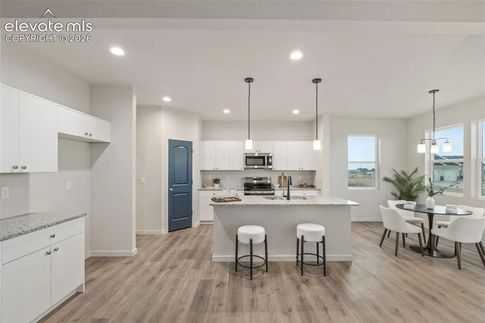 728 E Campbell Lane Pueblo West, CO 81007