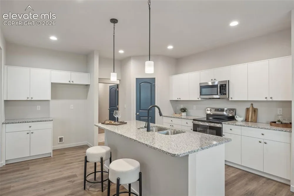 728 E Campbell Lane Pueblo West, CO 81007