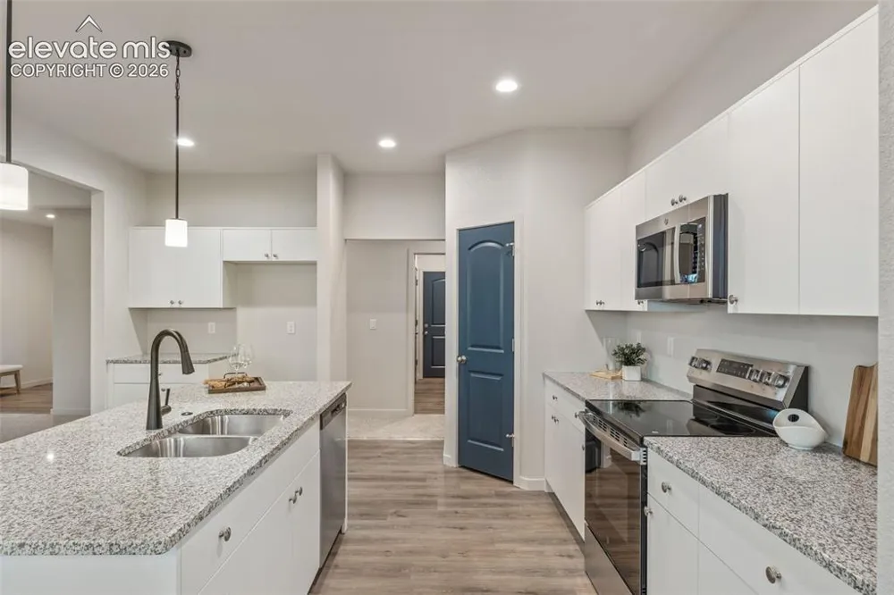 728 E Campbell Lane Pueblo West, CO 81007
