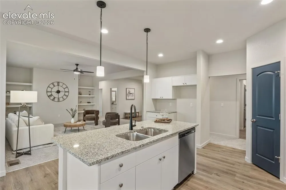 728 E Campbell Lane Pueblo West, CO 81007