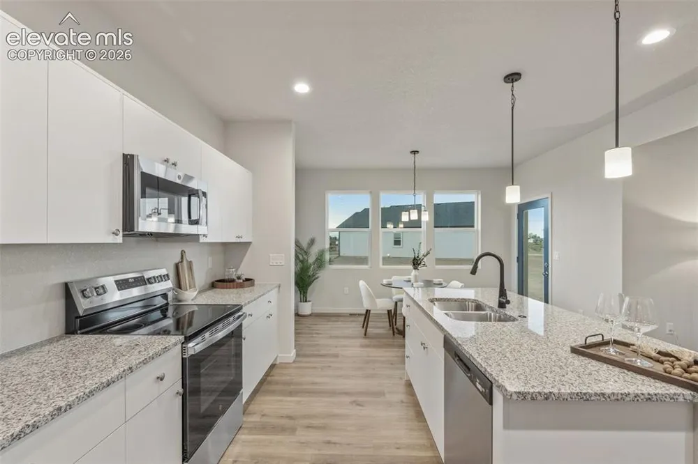 728 E Campbell Lane Pueblo West, CO 81007