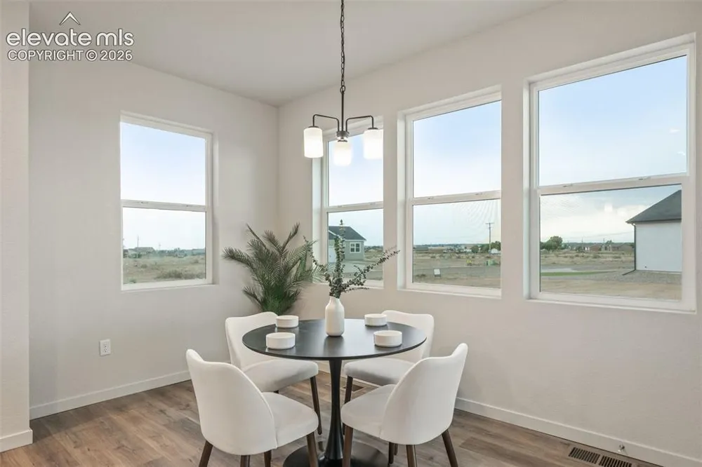 728 E Campbell Lane Pueblo West, CO 81007
