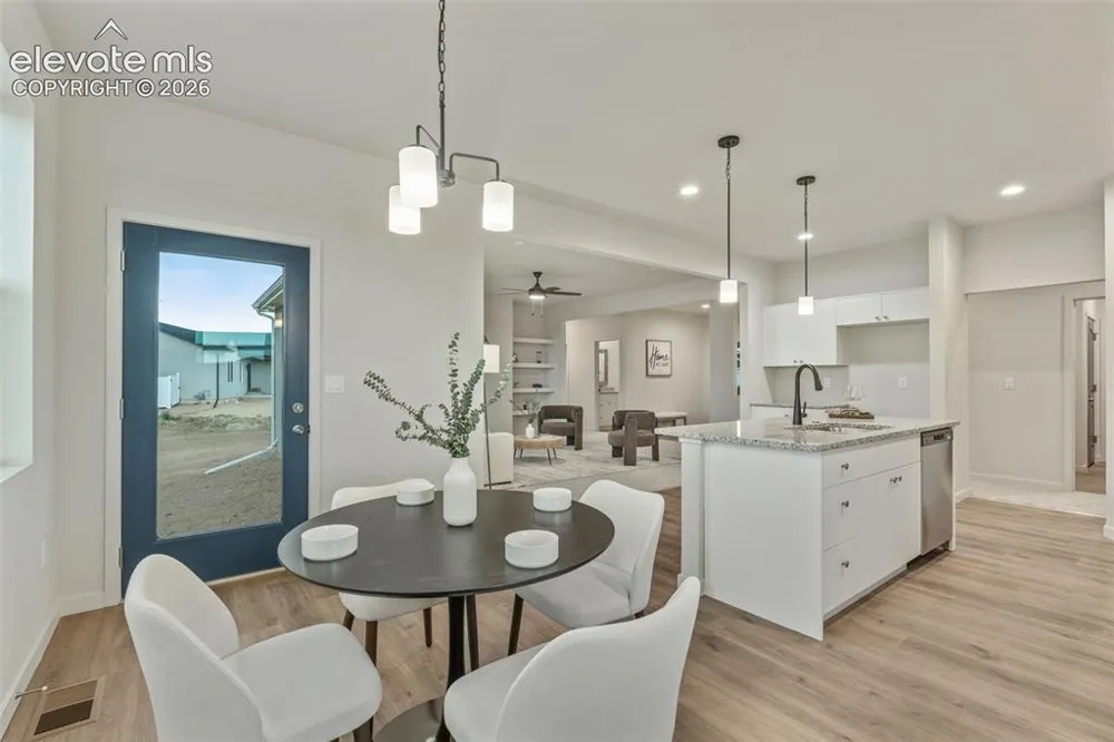 728 E Campbell Lane Pueblo West, CO 81007
