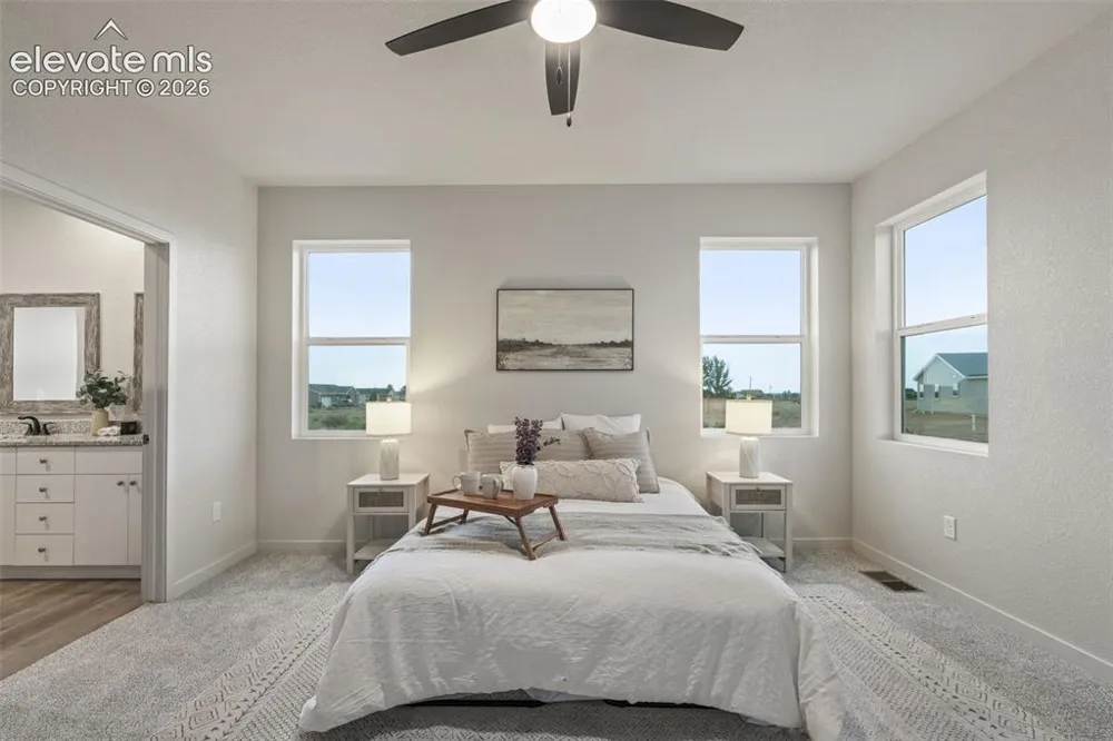 728 E Campbell Lane Pueblo West, CO 81007