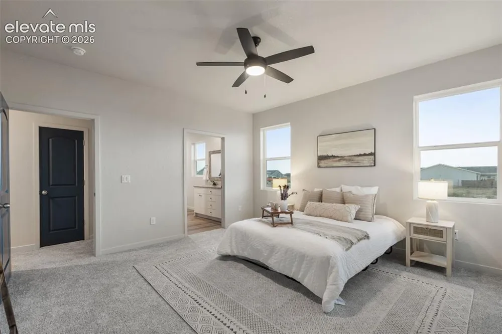 728 E Campbell Lane Pueblo West, CO 81007