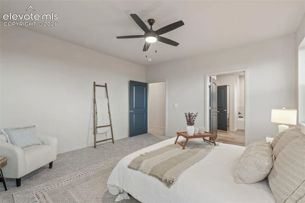 728 E Campbell Lane Pueblo West, CO 81007