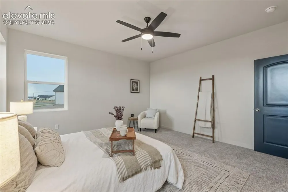 728 E Campbell Lane Pueblo West, CO 81007