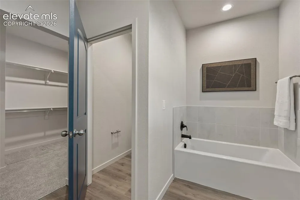 728 E Campbell Lane Pueblo West, CO 81007