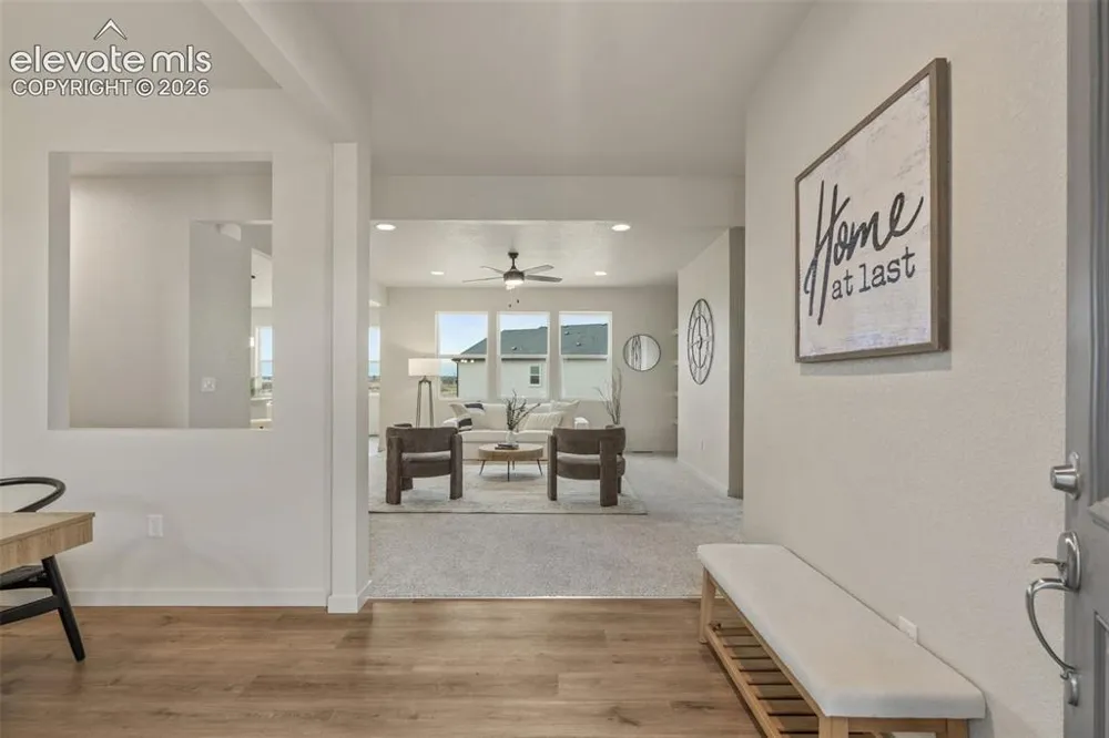 728 E Campbell Lane Pueblo West, CO 81007