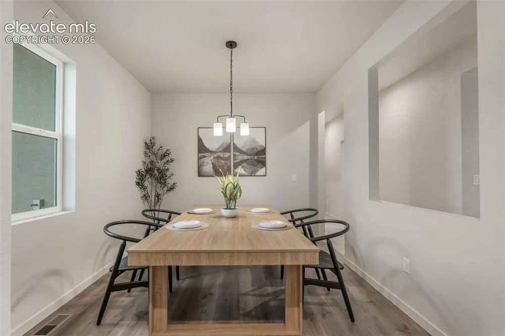 728 E Campbell Lane Pueblo West, CO 81007