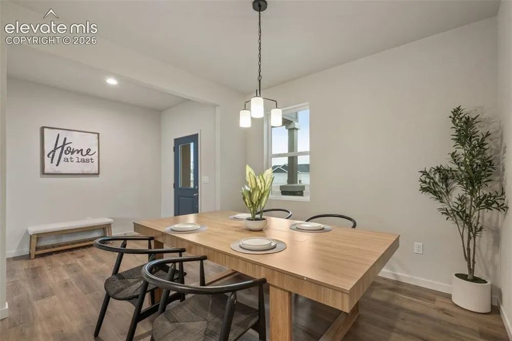 728 E Campbell Lane Pueblo West, CO 81007