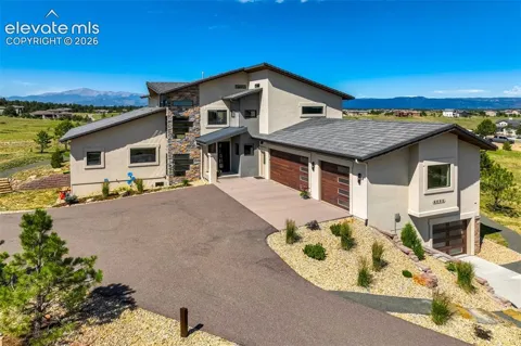 4695 Settlers Ranch Road