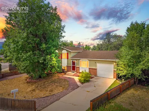 218 Kilmer Court