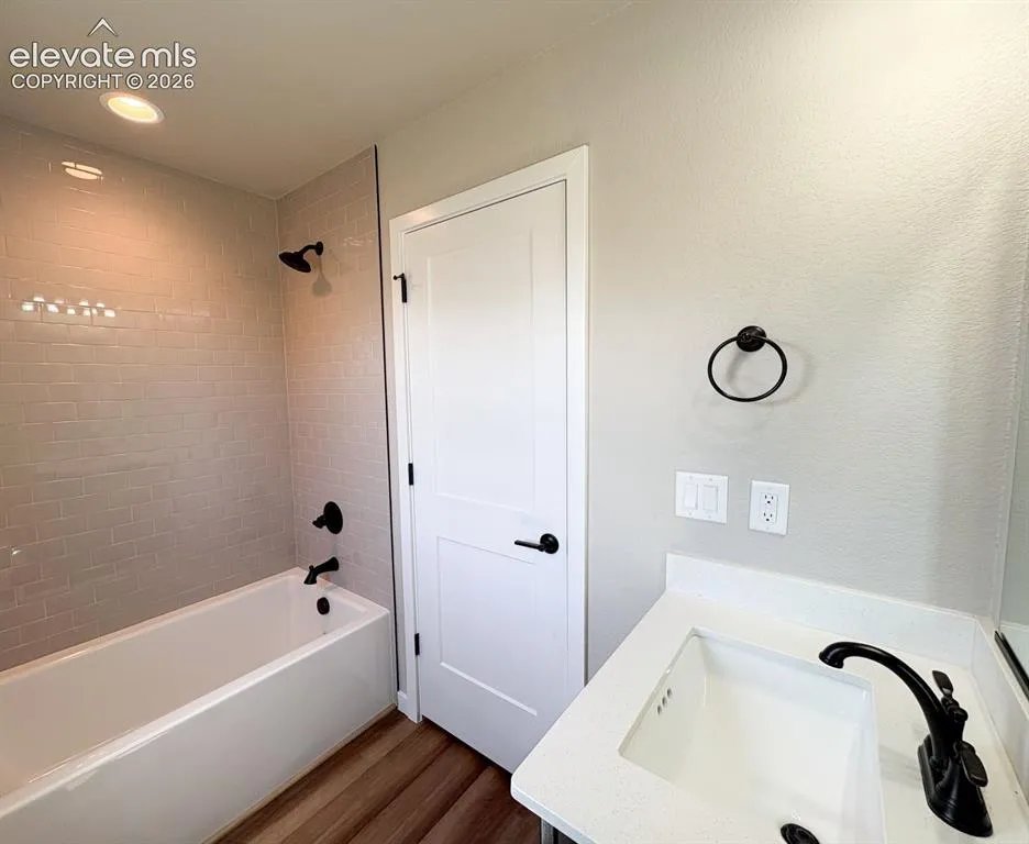 485 Galveston Terrace Calhan, CO 80808