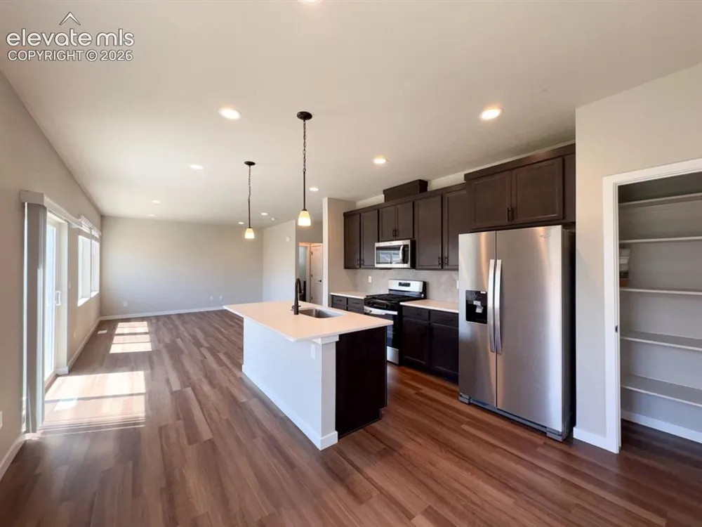 485 Galveston Terrace Calhan, CO 80808