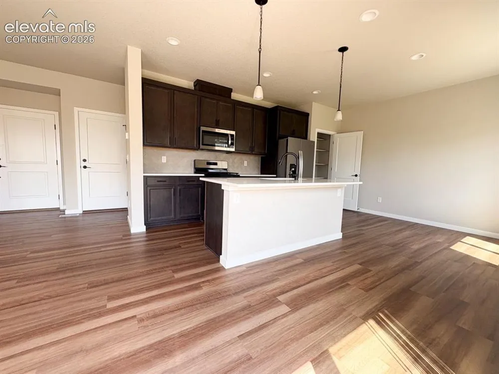 485 Galveston Terrace Calhan, CO 80808