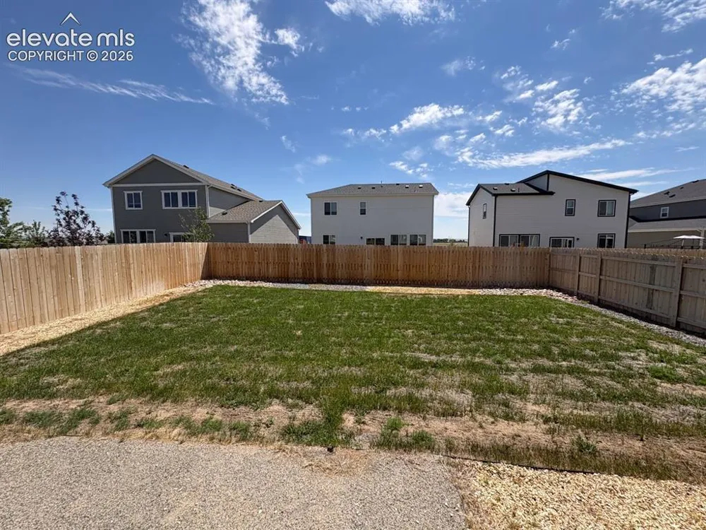 485 Galveston Terrace Calhan, CO 80808