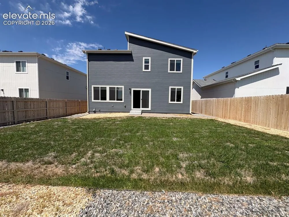 485 Galveston Terrace Calhan, CO 80808