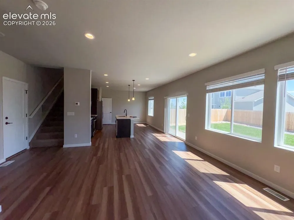 485 Galveston Terrace Calhan, CO 80808