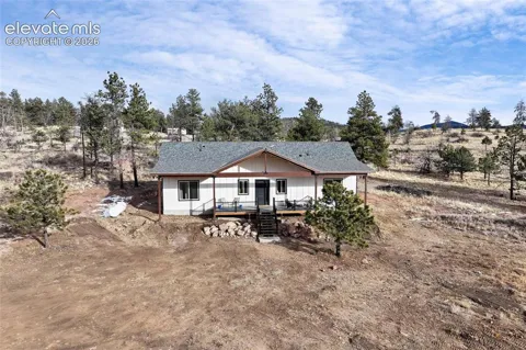 526 Irwin Drive
