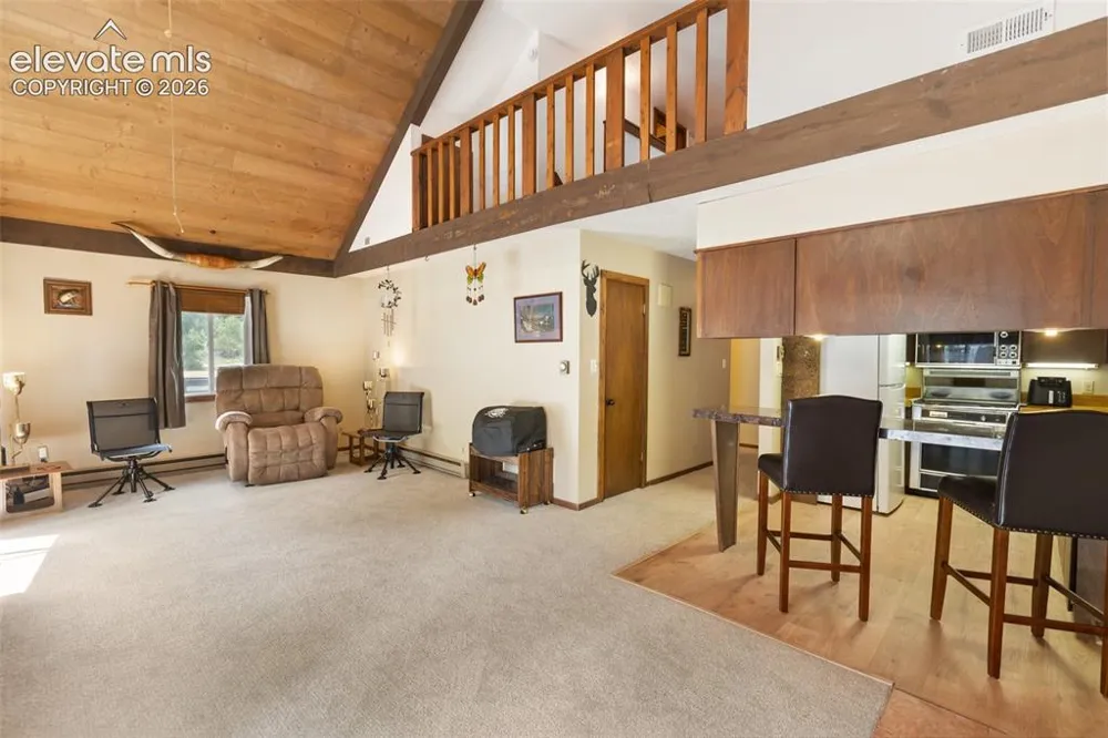 10311 El Paso Avenue Green Mountain Falls, CO 80819