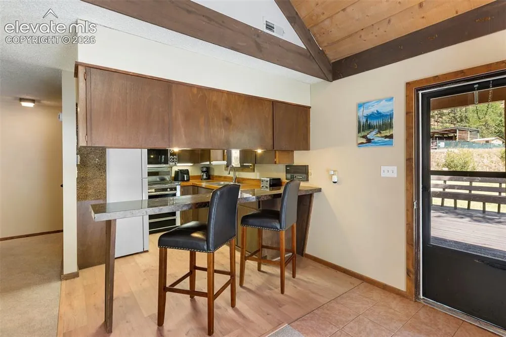 10311 El Paso Avenue Green Mountain Falls, CO 80819