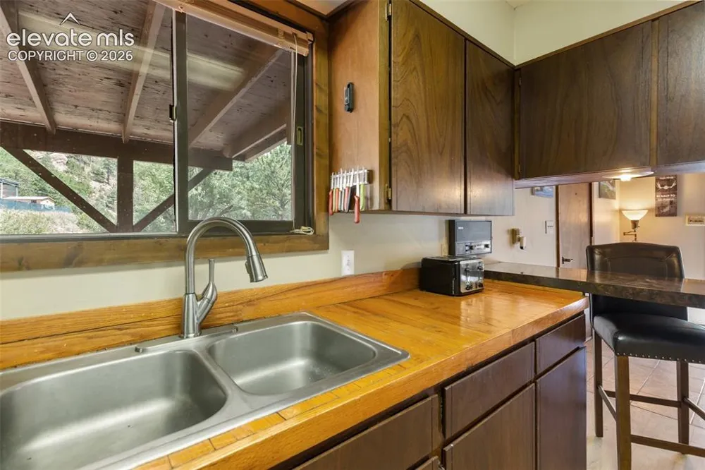 10311 El Paso Avenue Green Mountain Falls, CO 80819