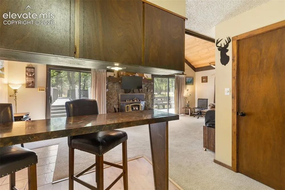 10311 El Paso Avenue Green Mountain Falls, CO 80819