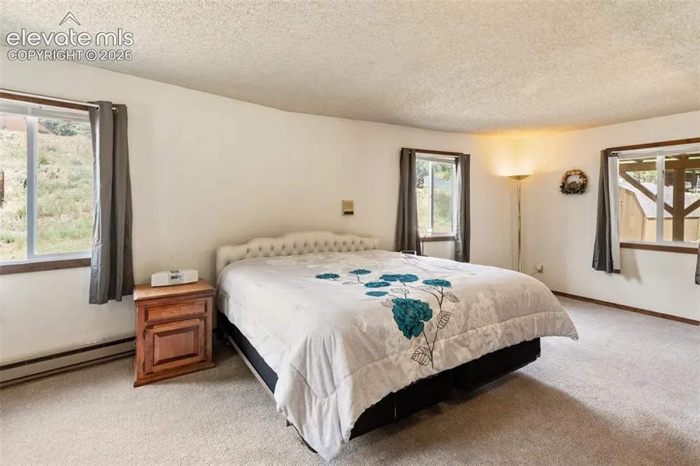 10311 El Paso Avenue Green Mountain Falls, CO 80819