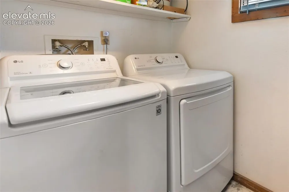 10311 El Paso Avenue Green Mountain Falls, CO 80819