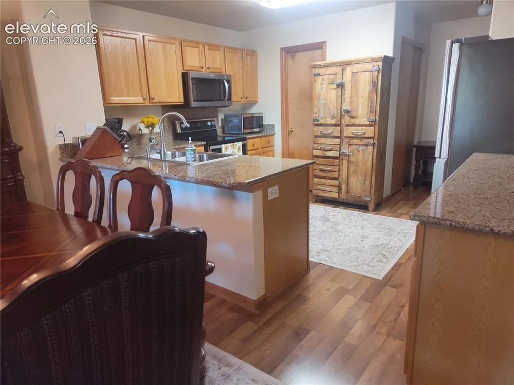 2063 Hibbard Lane Fountain, CO 80817