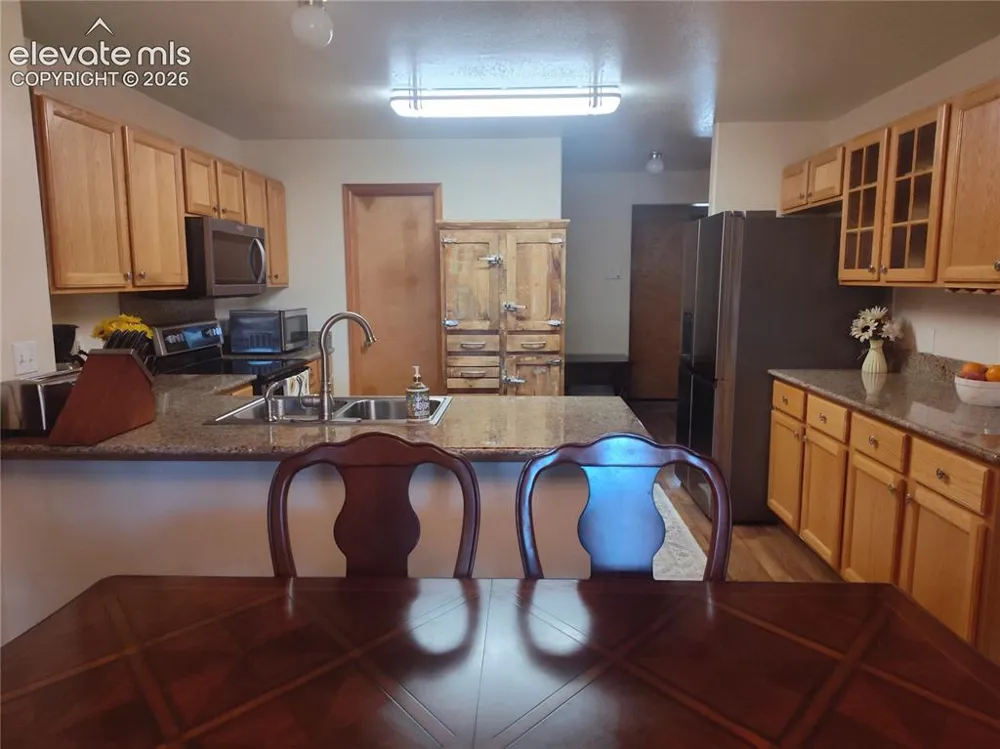 2063 Hibbard Lane Fountain, CO 80817