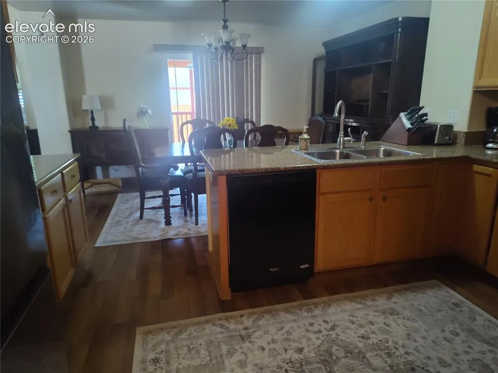 2063 Hibbard Lane Fountain, CO 80817