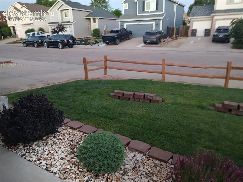 2063 Hibbard Lane Fountain, CO 80817