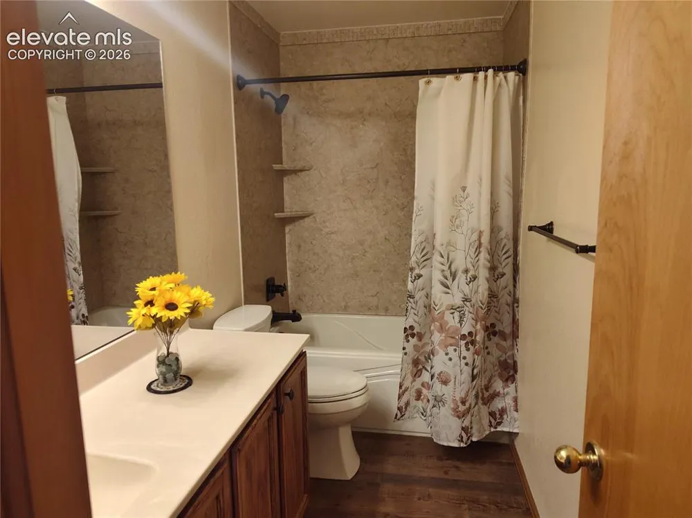 2063 Hibbard Lane Fountain, CO 80817