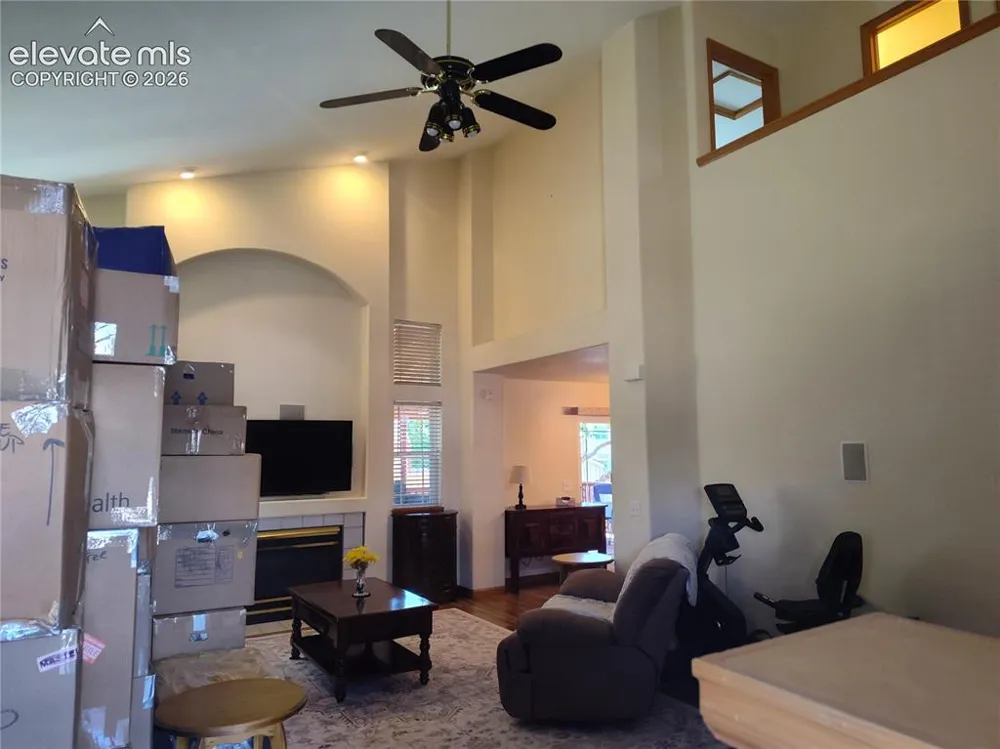 2063 Hibbard Lane Fountain, CO 80817