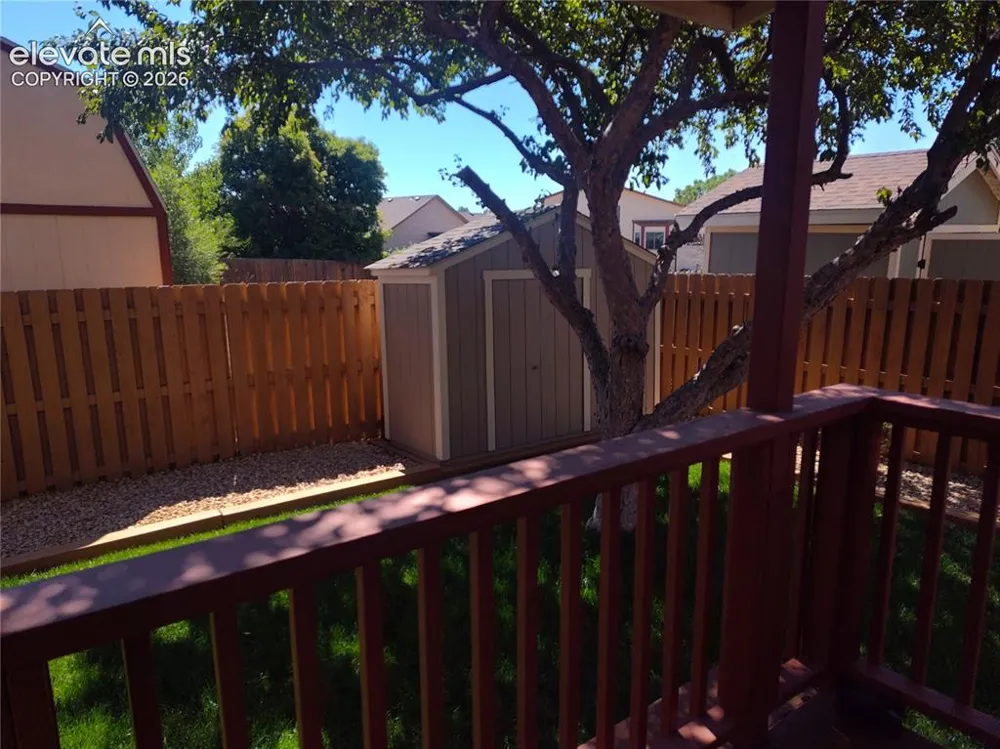 2063 Hibbard Lane Fountain, CO 80817