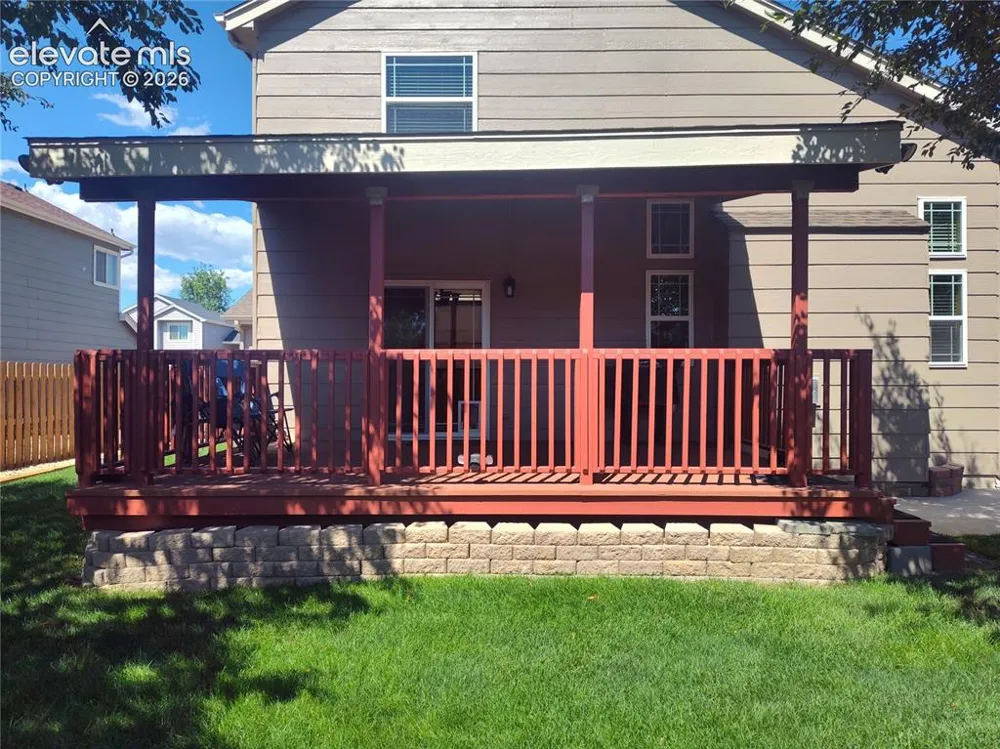 2063 Hibbard Lane Fountain, CO 80817