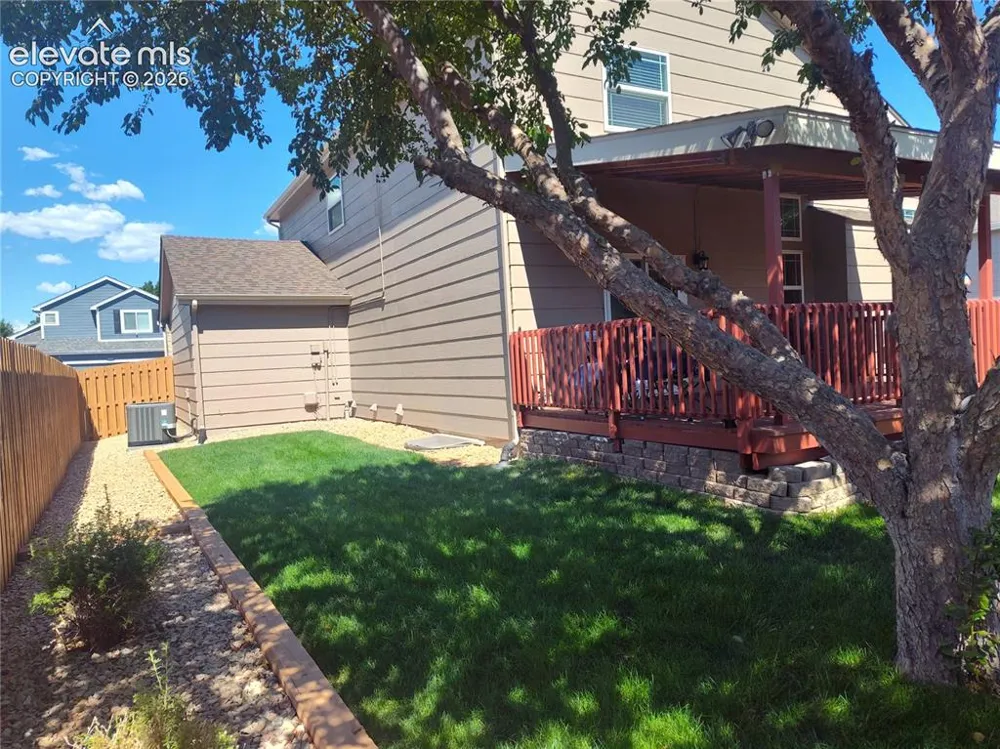 2063 Hibbard Lane Fountain, CO 80817